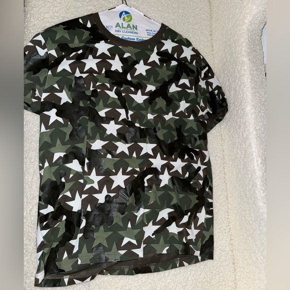 Valentino shirt